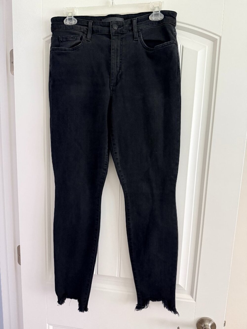 Joe's Jeans - The Charlie - Raw Hem - Size 30 - PreLoved